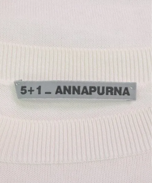 5 1_ANNAPURNA Sweaters
