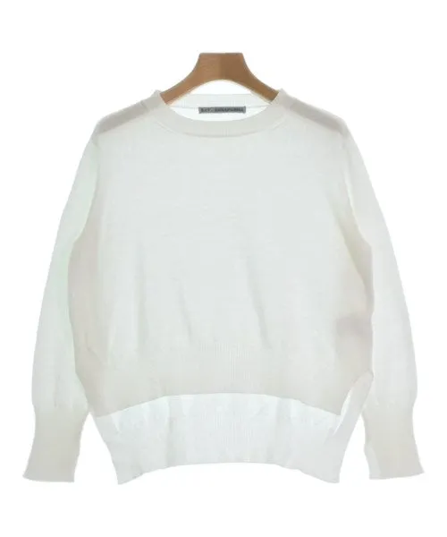 5 1_ANNAPURNA Sweaters