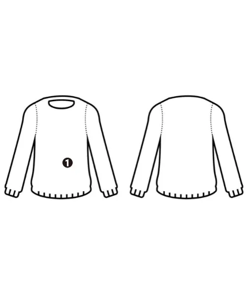5 1_ANNAPURNA Sweaters