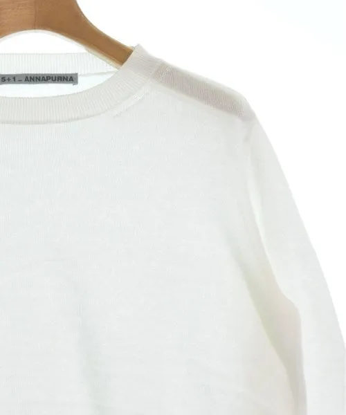 5 1_ANNAPURNA Sweaters