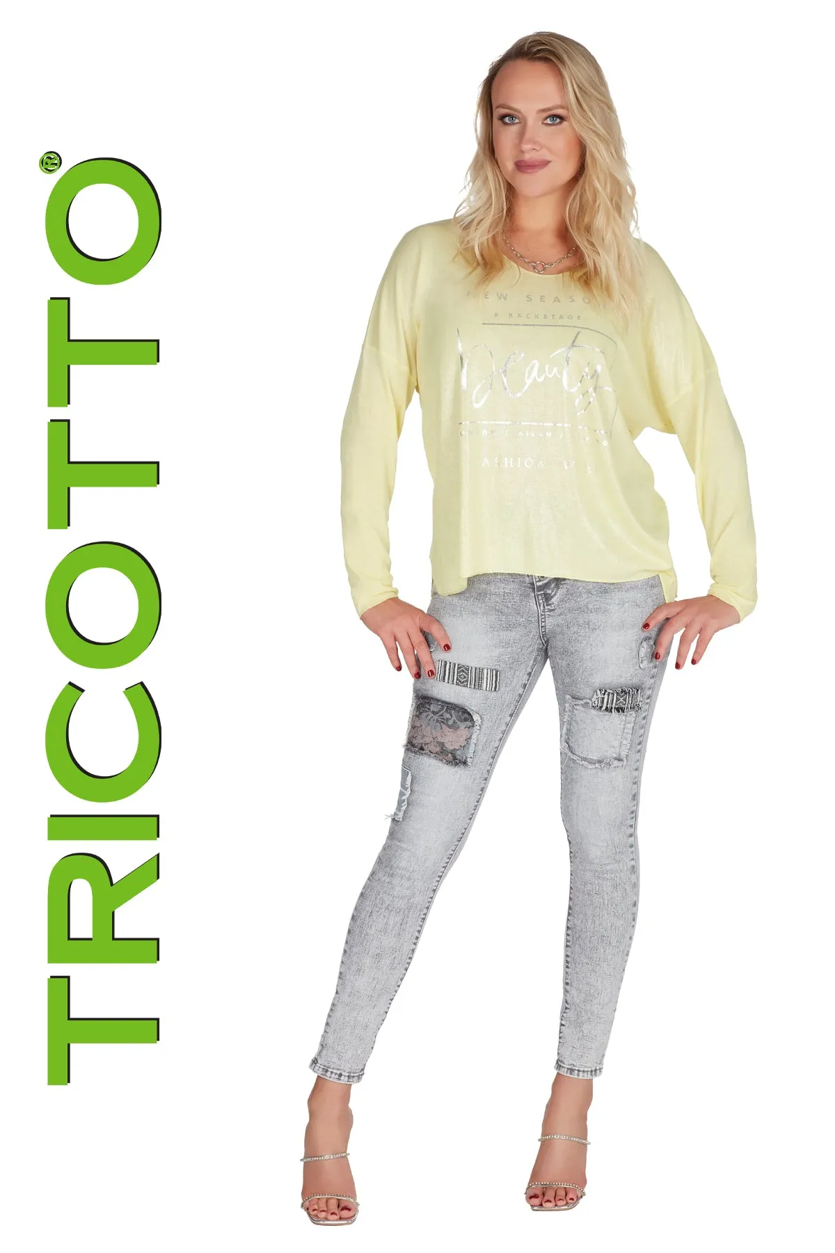 530-S23 (Jeans)