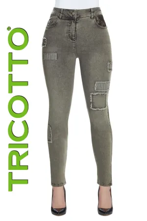 530-S23 (Jeans)