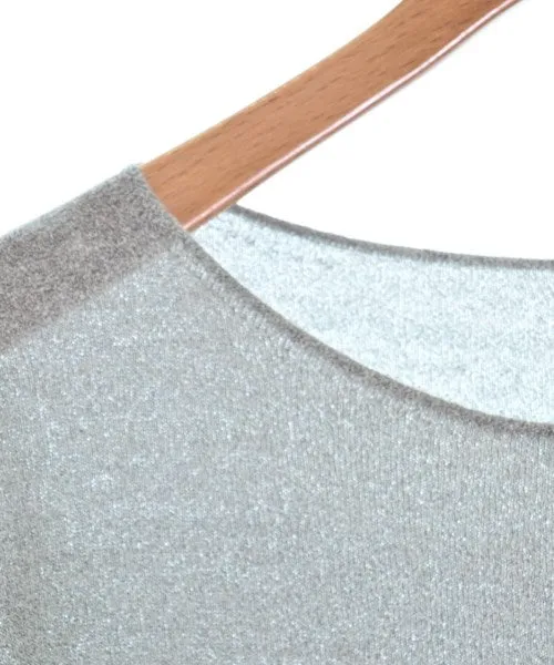 7-ID concept. Sweaters