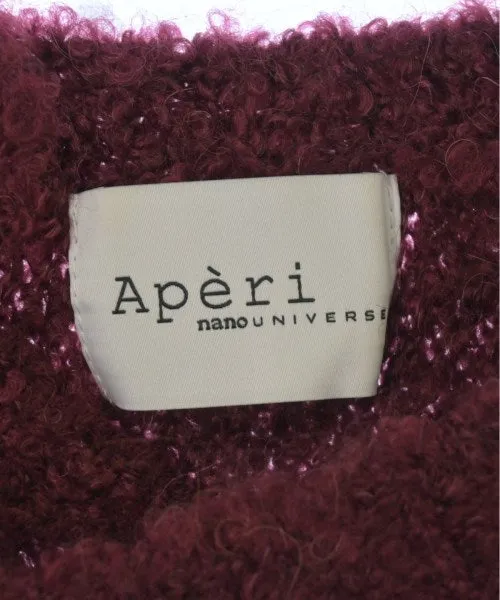 Aperi nano universe Sweaters