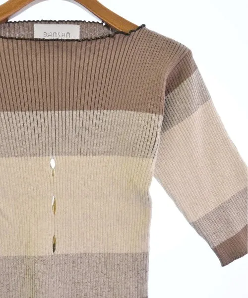 BANSAN Sweaters
