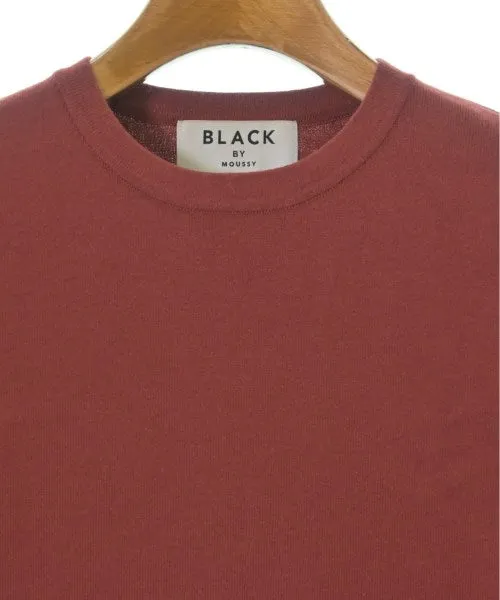 BLACK by moussy Sweaters