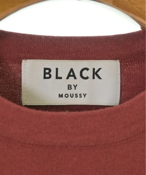 BLACK by moussy Sweaters