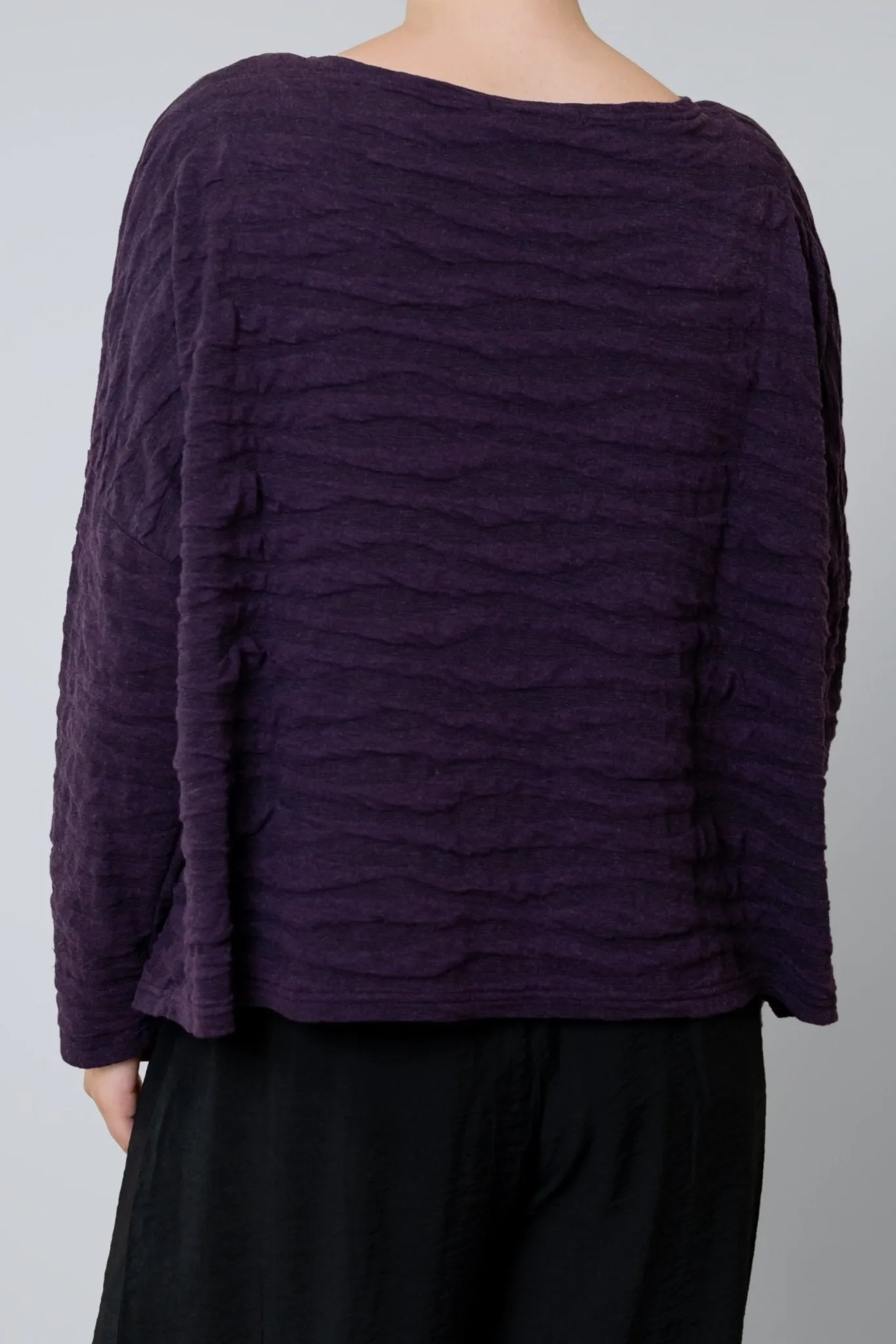 Cutloose Pocket Pullover