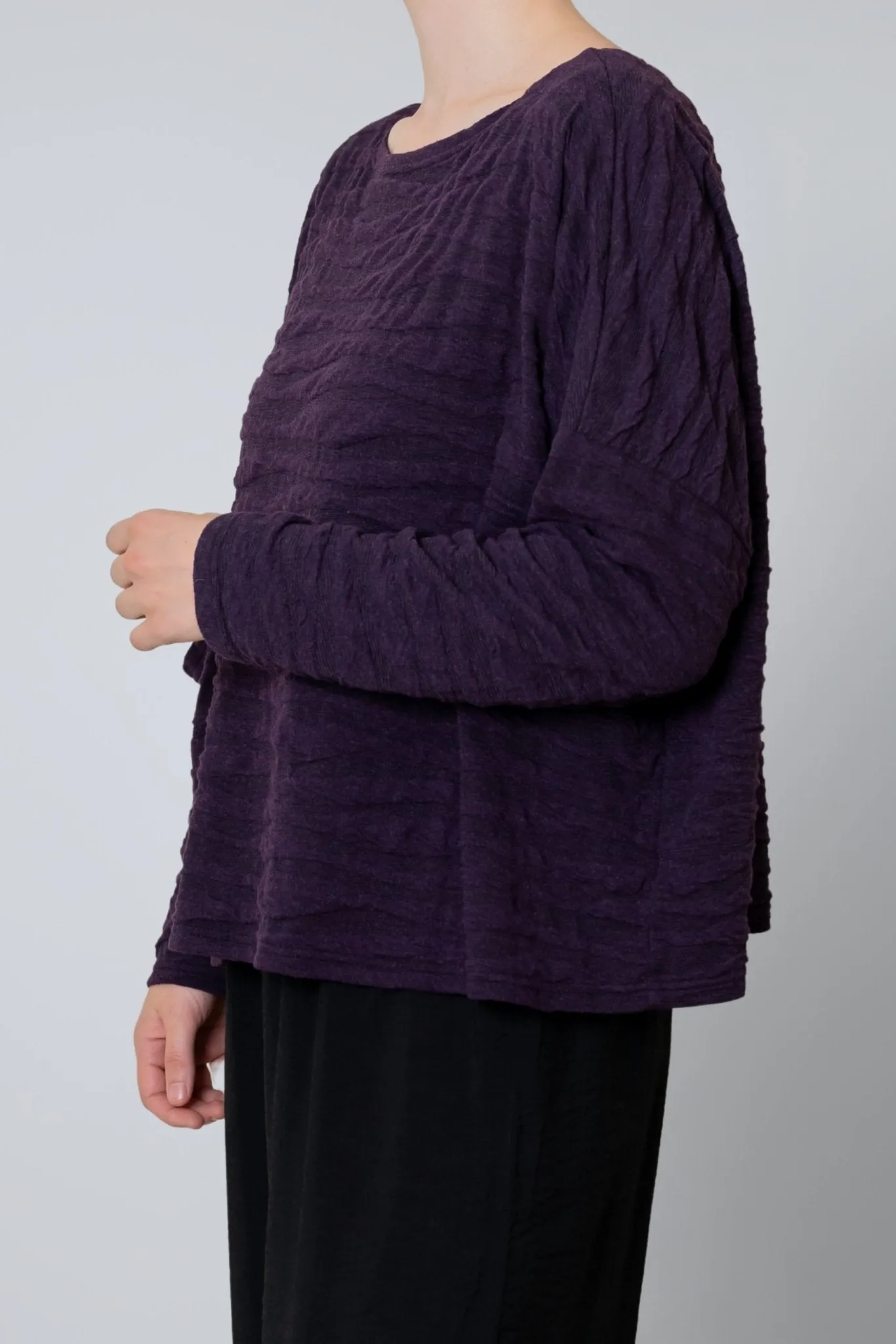 Cutloose Pocket Pullover