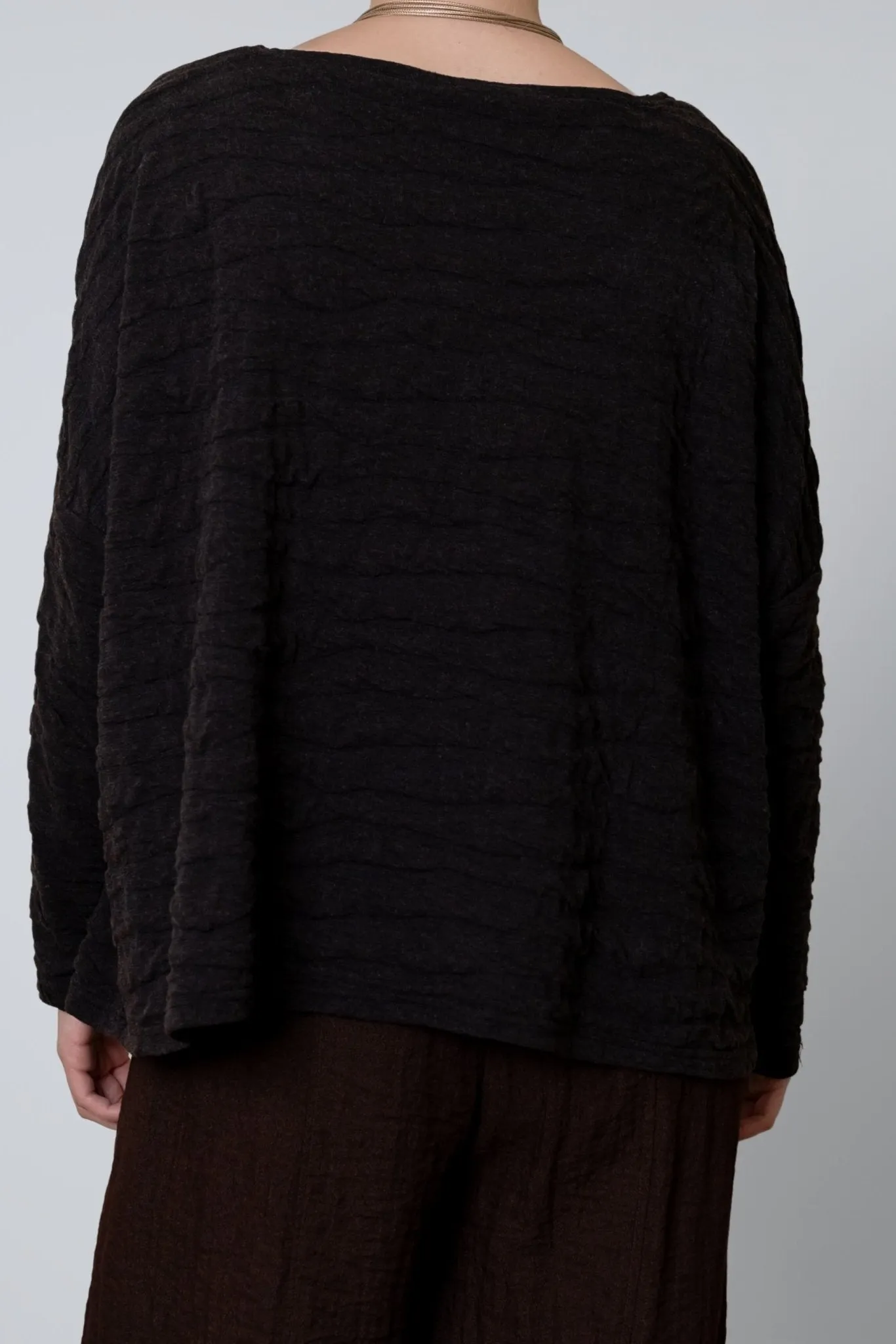 Cutloose Pocket Pullover