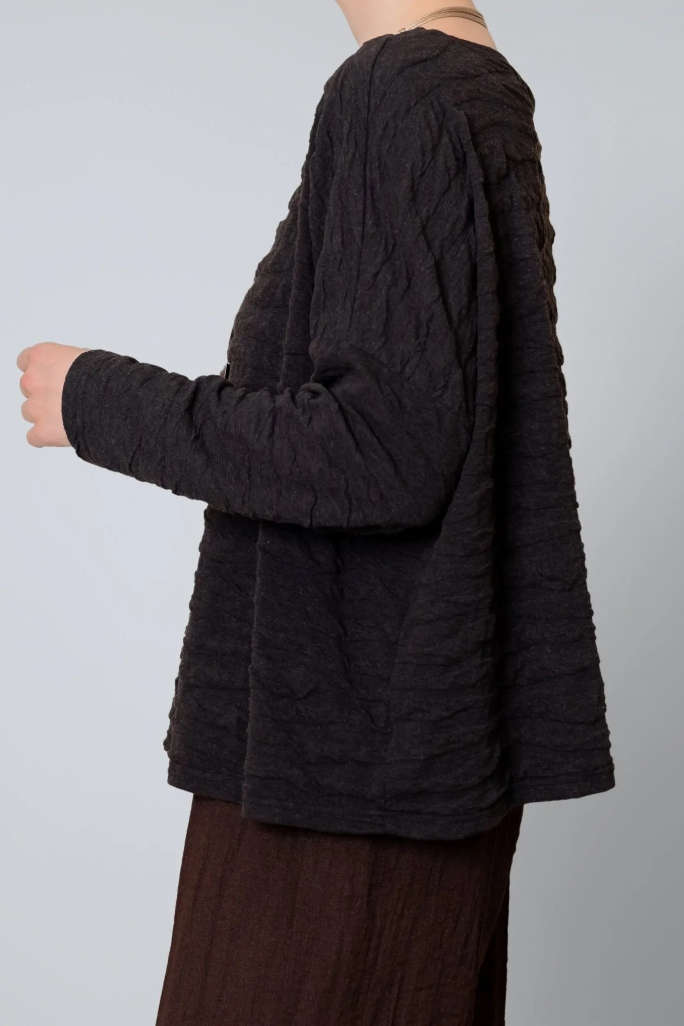 Cutloose Pocket Pullover