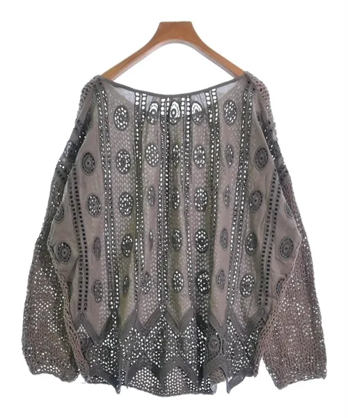Diagram GRACE CONTINENTAL Sweaters
