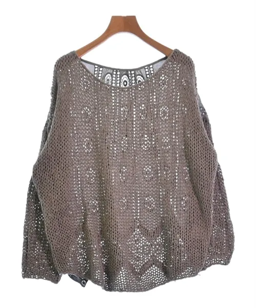 Diagram GRACE CONTINENTAL Sweaters