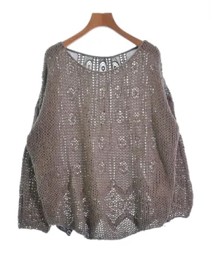 Diagram GRACE CONTINENTAL Sweaters