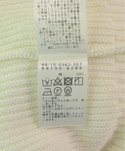 EFFE BEAMS Sweaters