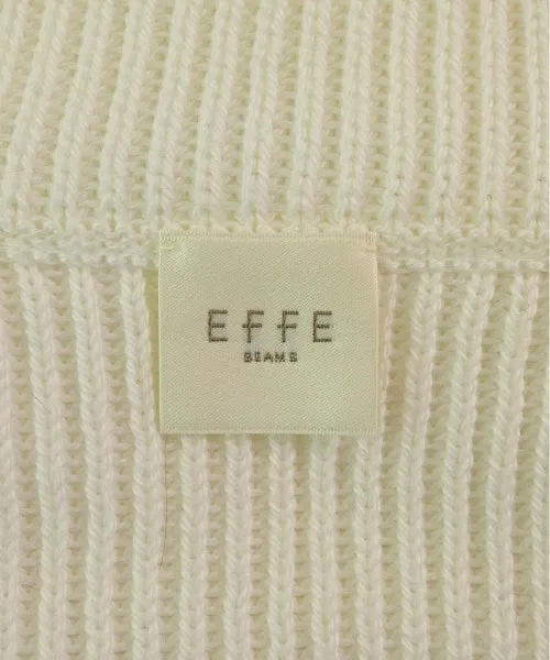 EFFE BEAMS Sweaters