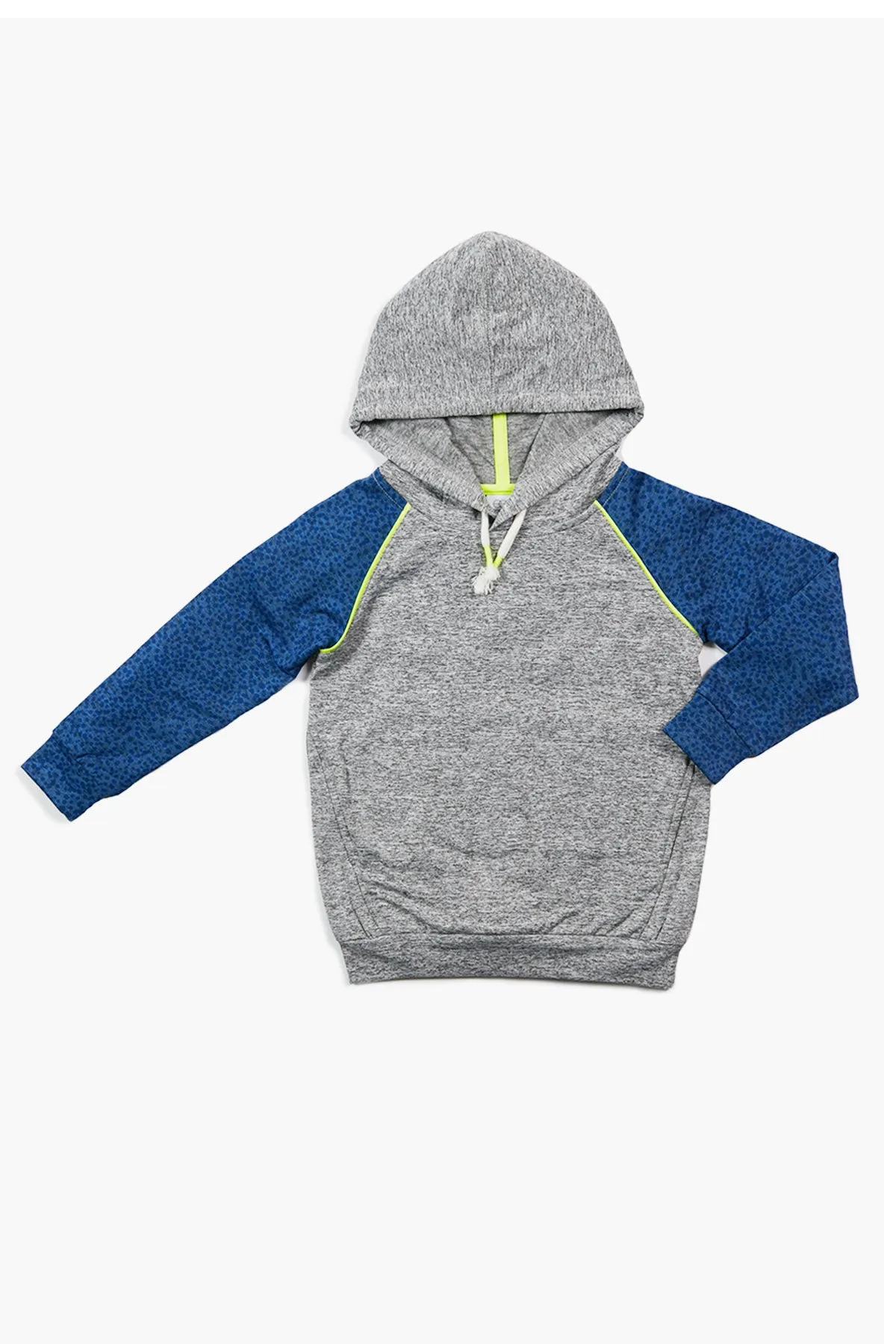 EGG New York Nolan Boys Hoodie