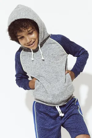 EGG New York Nolan Boys Hoodie