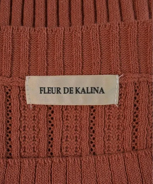 FLEUR DE KALINA Sweaters
