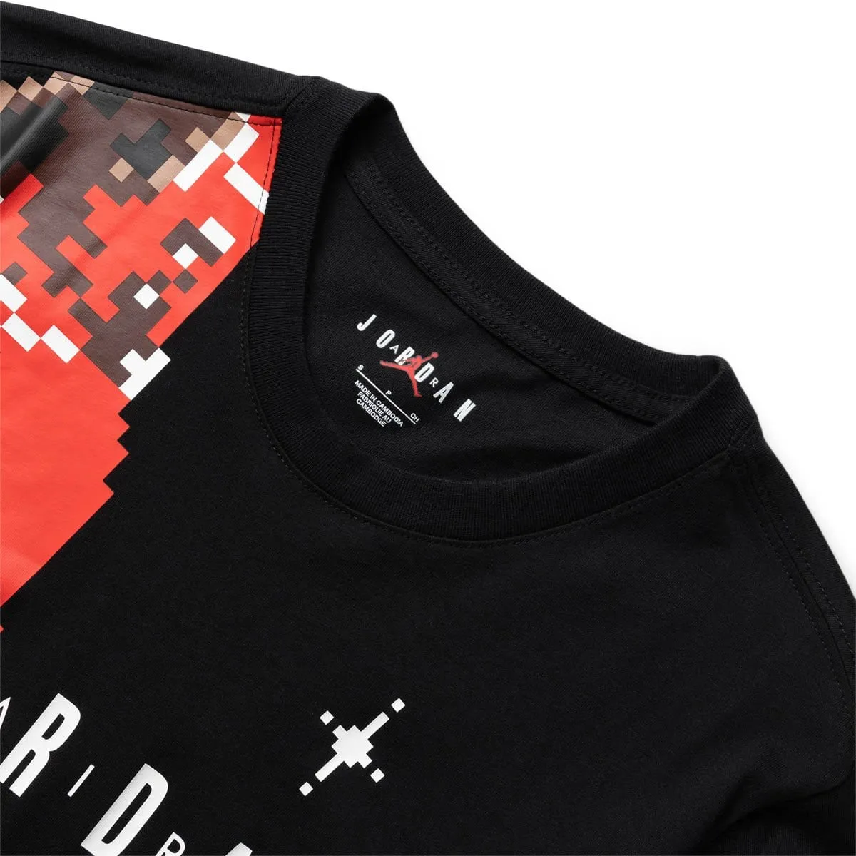 Holiday L/S CREW