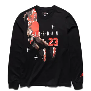 Holiday L/S CREW