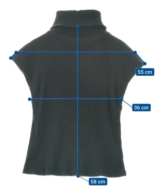 la belle Etude Sweaters