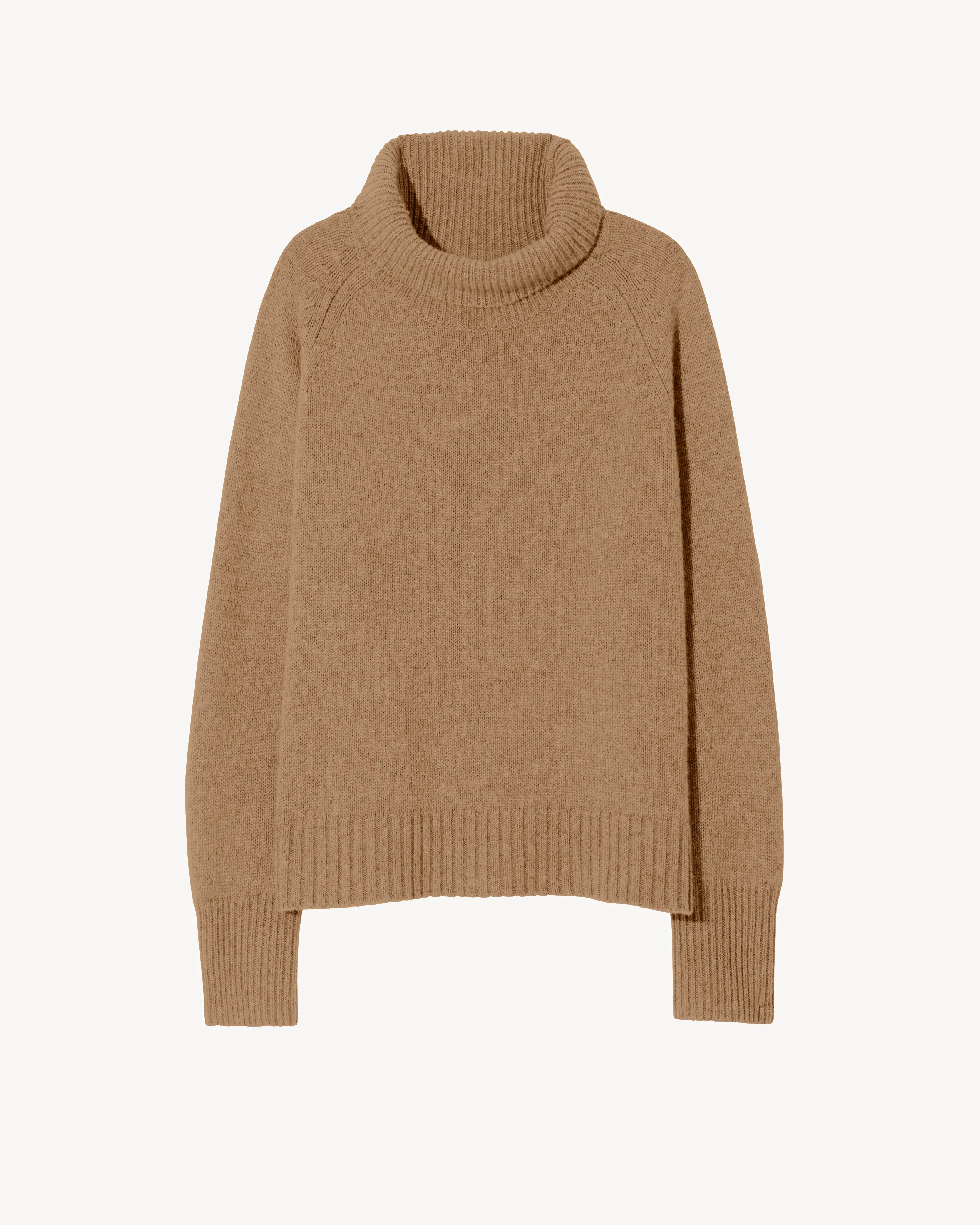 LANIE SWEATER