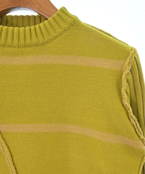 M TO R Sweaters