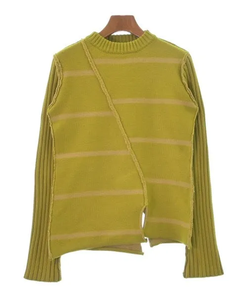 M TO R Sweaters