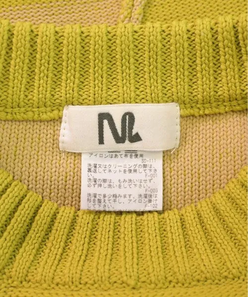 M TO R Sweaters