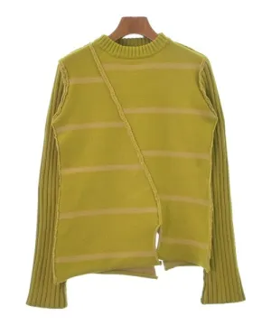 M TO R Sweaters