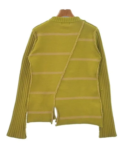 M TO R Sweaters
