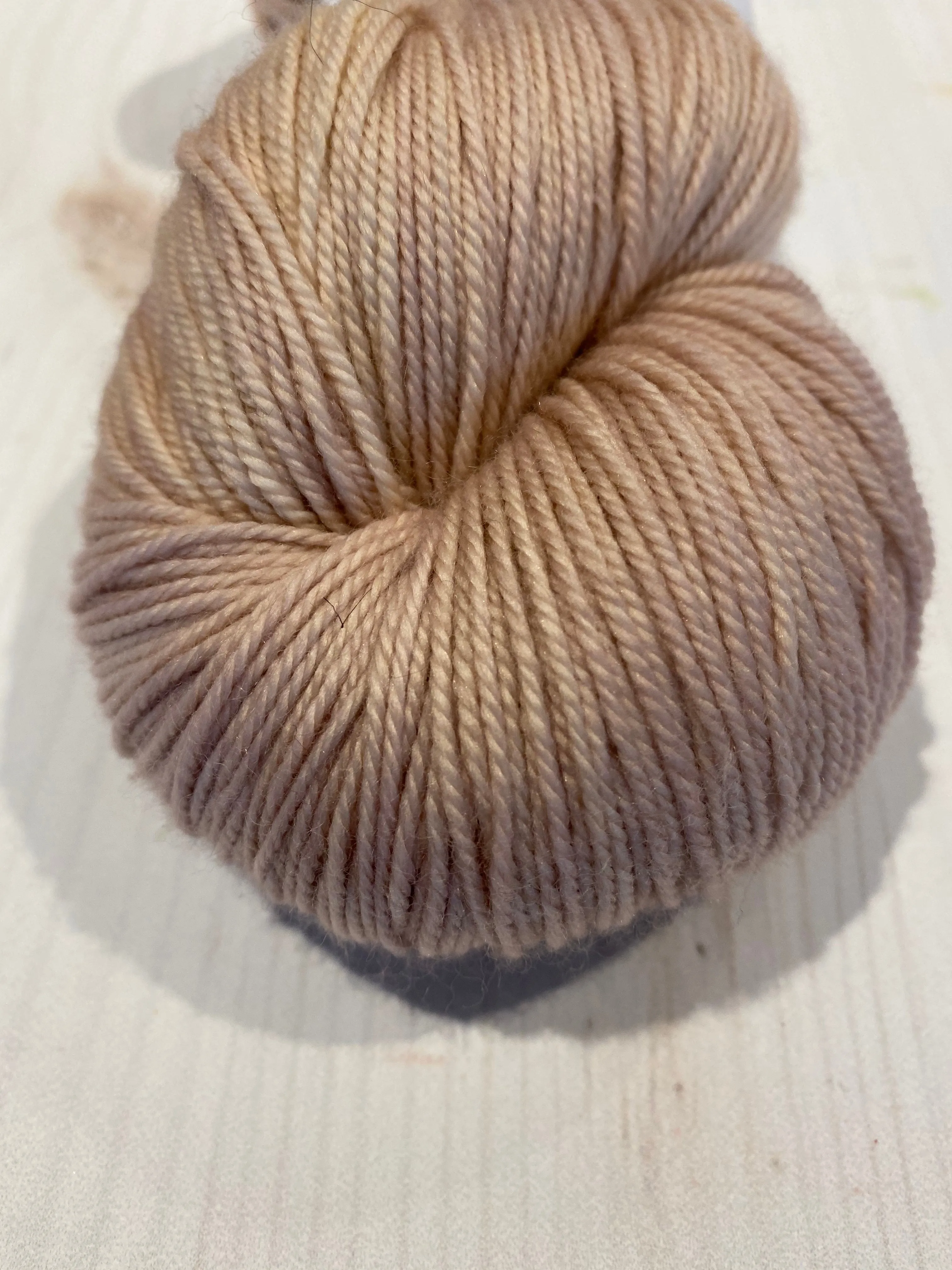 Magpie Fibers Swanky DK