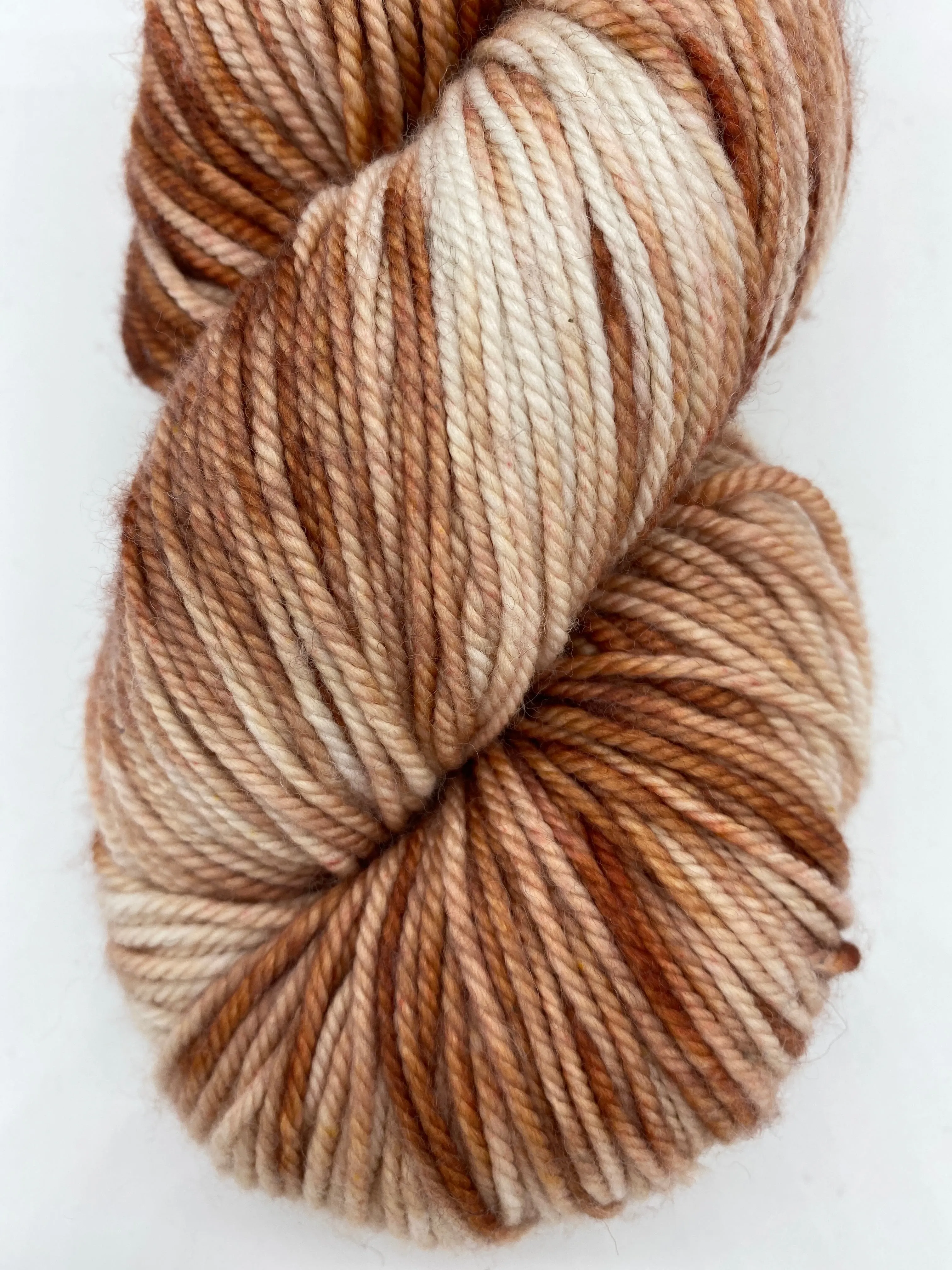 Magpie Fibers Swanky DK