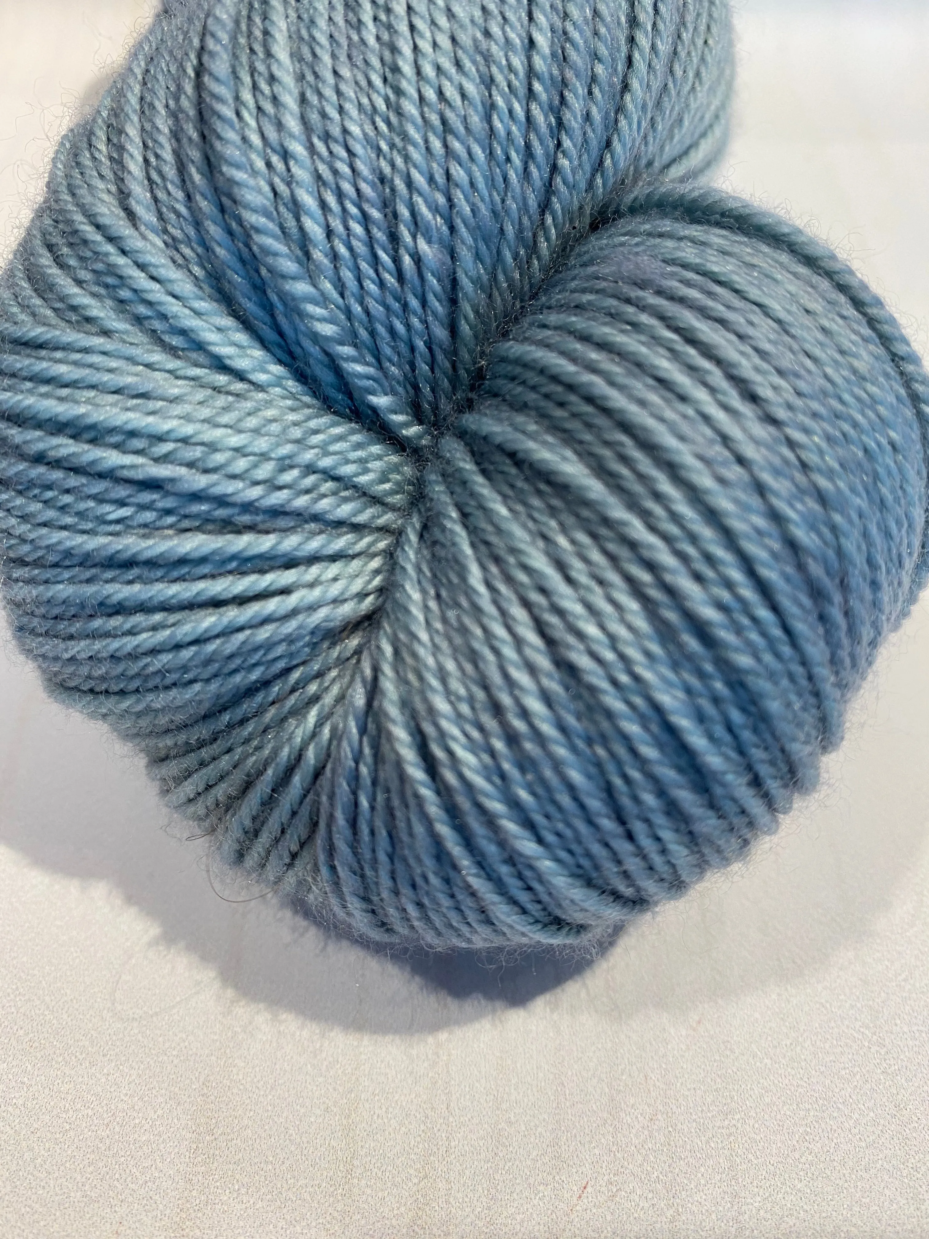 Magpie Fibers Swanky DK