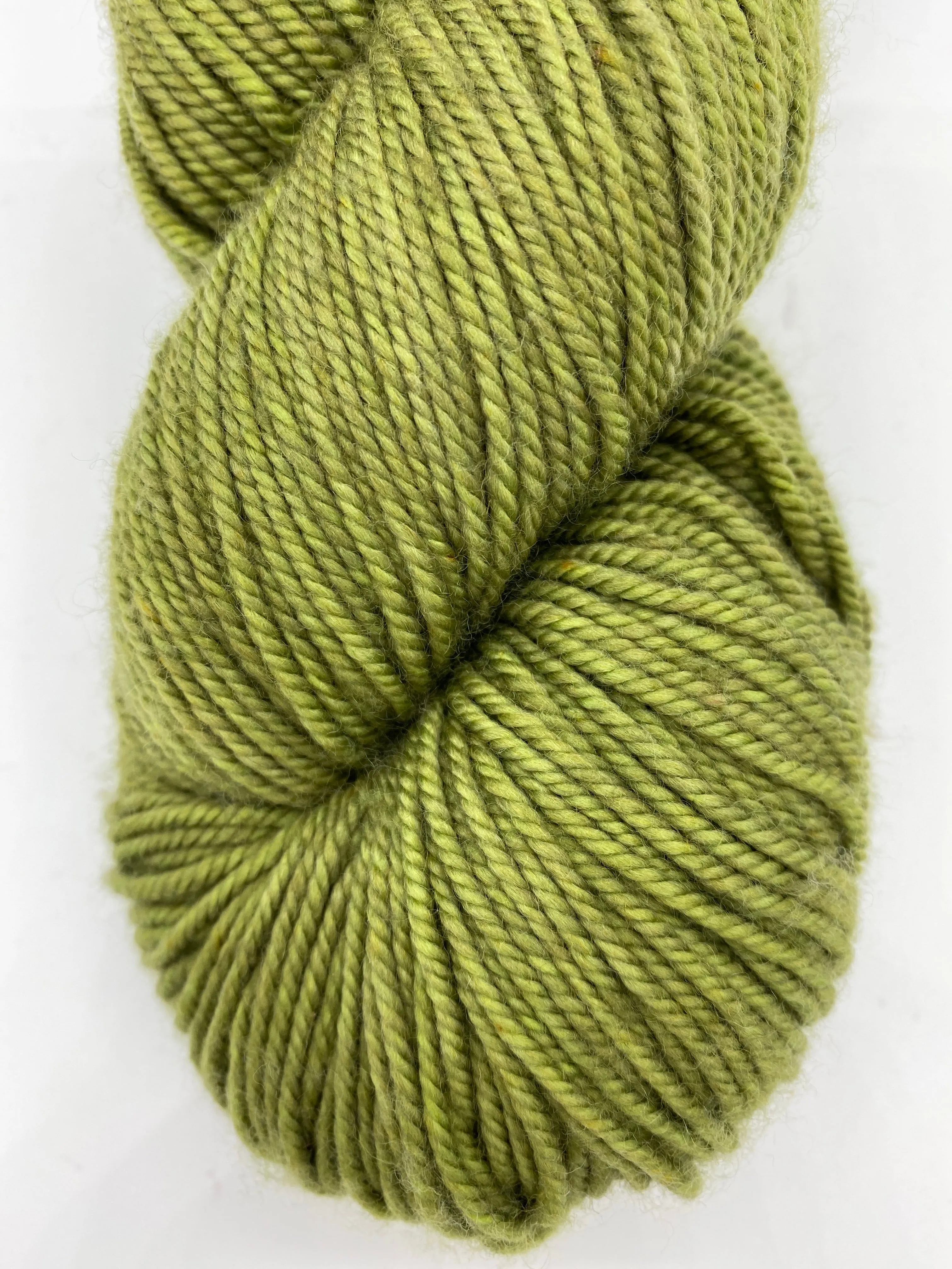 Magpie Fibers Swanky DK
