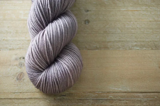 Magpie Fibers Swanky DK