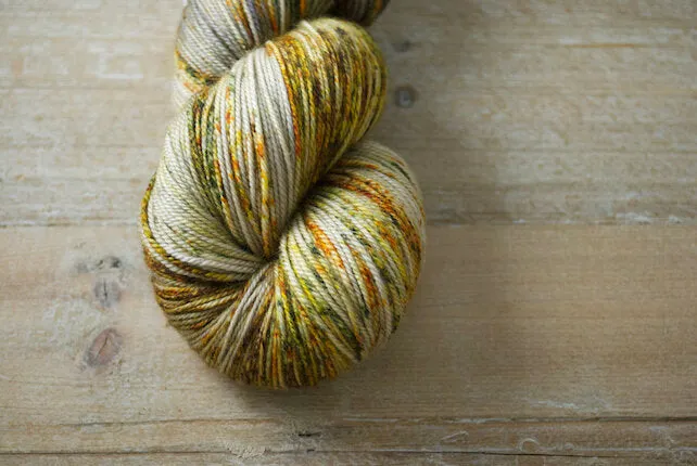Magpie Fibers Swanky DK