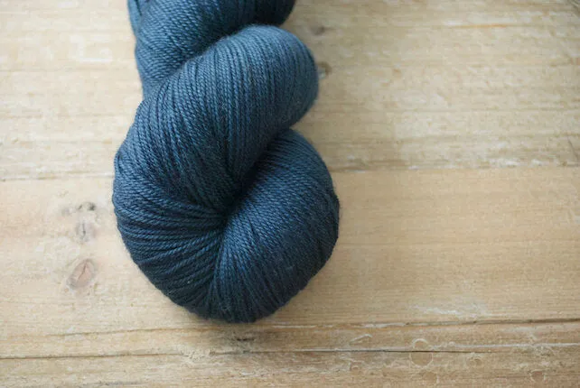 Magpie Fibers Swanky DK