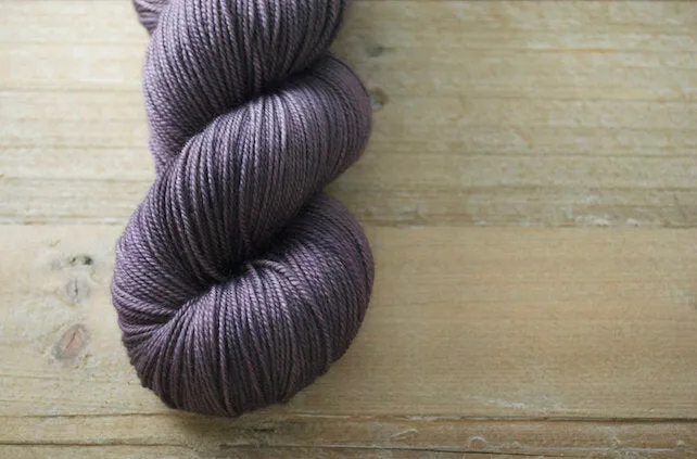 Magpie Fibers Swanky DK