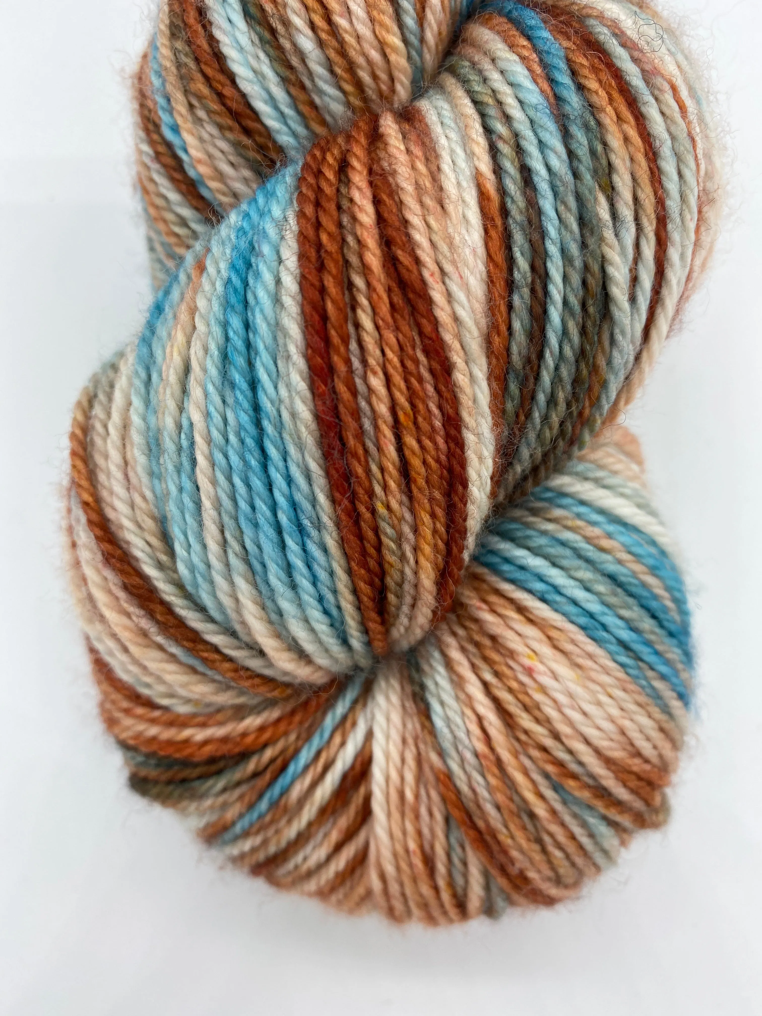 Magpie Fibers Swanky DK