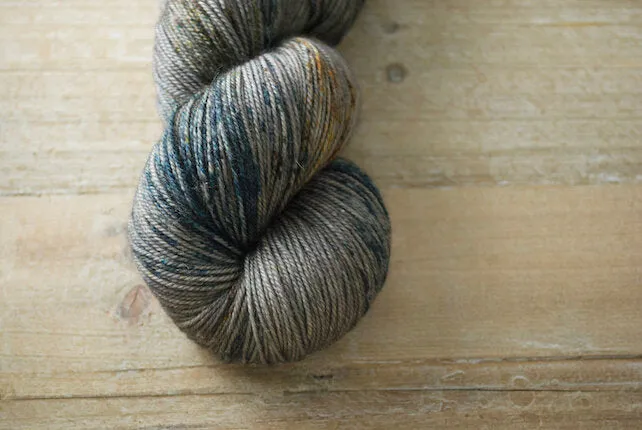 Magpie Fibers Swanky DK