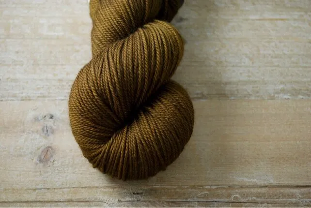 Magpie Fibers Swanky DK