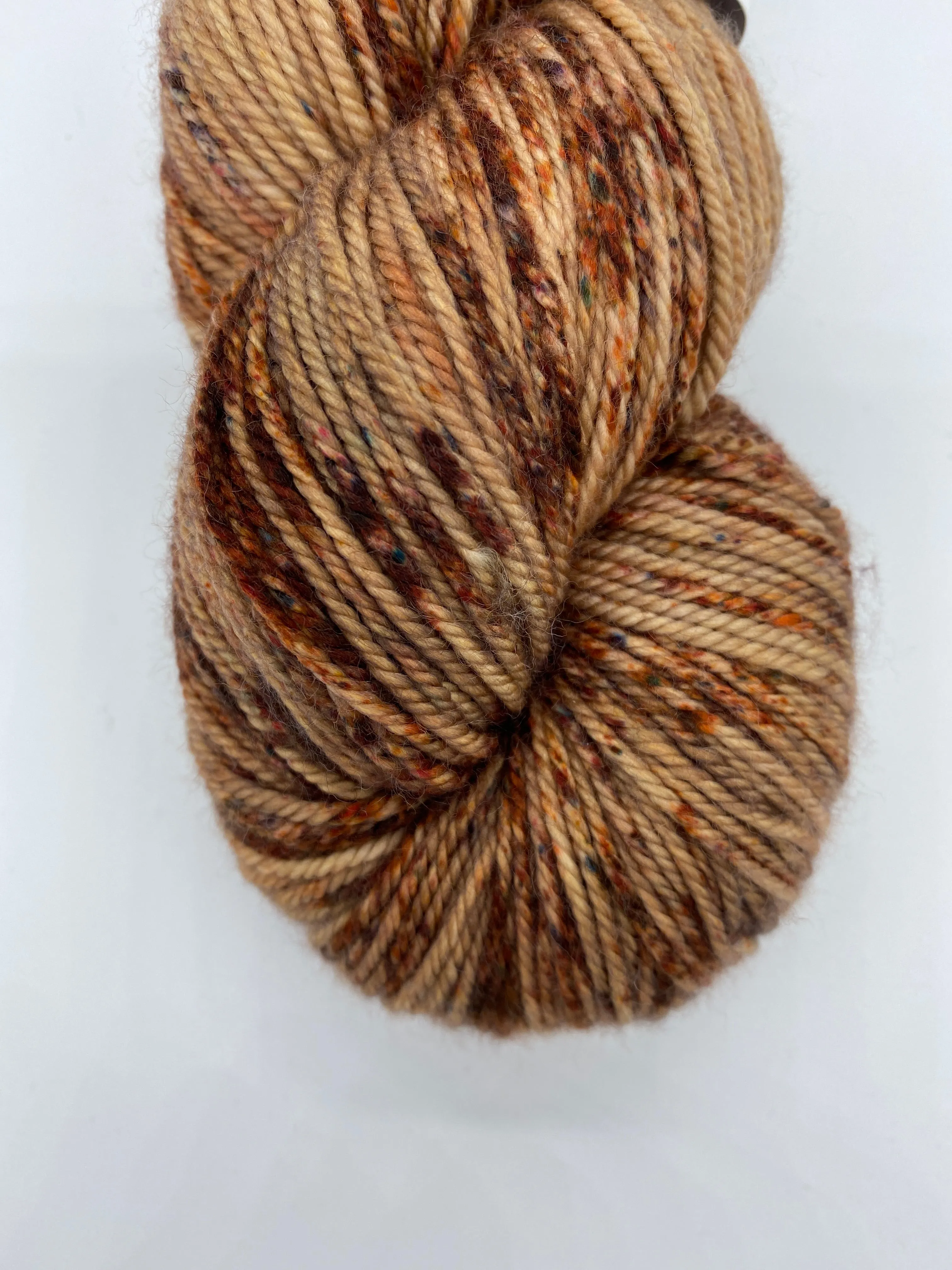 Magpie Fibers Swanky DK