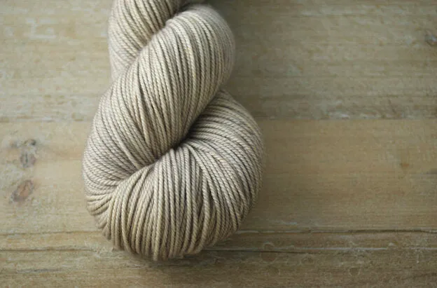 Magpie Fibers Swanky DK