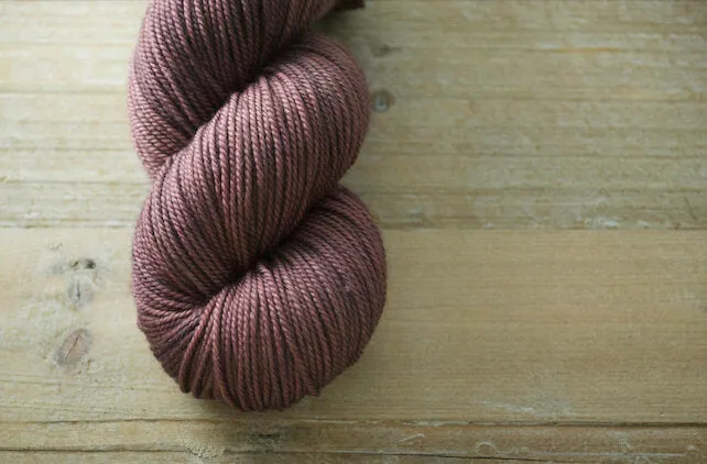 Magpie Fibers Swanky DK