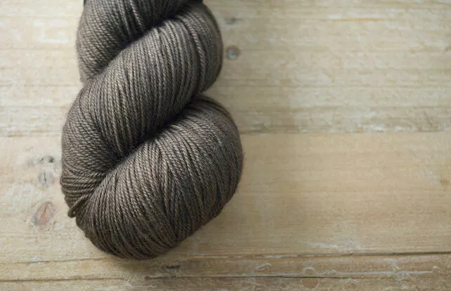 Magpie Fibers Swanky DK