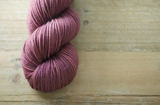 Magpie Fibers Swanky DK