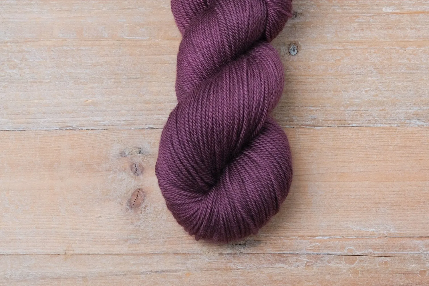Magpie Fibers Swanky DK