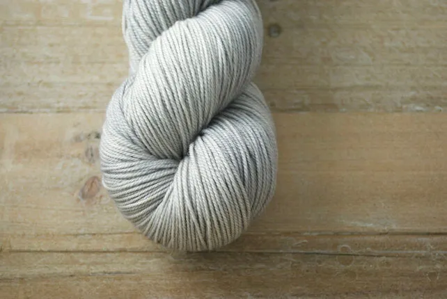 Magpie Fibers Swanky DK